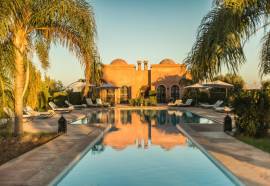 Les Residences du Domaine