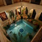 Для молодоженов туры в Марокко для 2 взрослых на 11 дней от Travelata 2025-2026 - Riad Africa