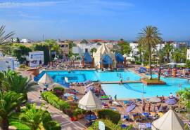 Caribbean Village Agador