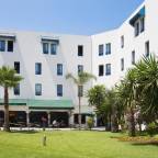 Горящие туры в Марокко из Санкт-Петербурга в отели 1*, 2*, 3* для 2 взрослых 2025-2026 - Ibis Moussafir Gare Casa Voyageurs