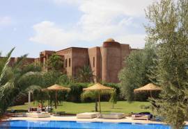 La Maison des Oliviers