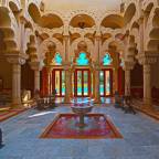 Для молодоженов туры в Марокко для 2 взрослых на 11 дней от Travelata 2025-2026 - Palais Mehdi