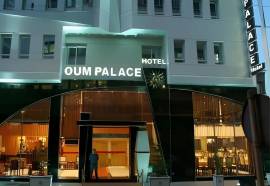Oum Palace