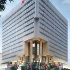 Туры в Марокко для 2 взрослых на март 2027 - Casablanca Marriott