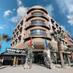 Туры в Марракеш Марокко для 2 взрослых от Travelata на январь 2026 - Tempoo Hotel