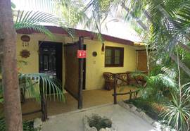 Hotel Playa del Karma, Playa del Carmen