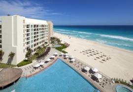 The Westin Lagunamar Ocean Resort Villas & Spa Cancun