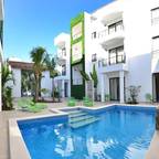 Горящие туры в Мексику для 2 взрослых на 7 дней 2026 - Elements Tulum Boutique Hotel