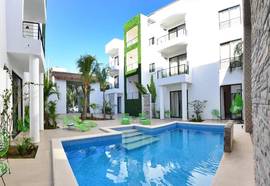 Elements Tulum Boutique Hotel