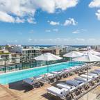 Туры в Мексику для 2 взрослых на 7 дней 2026 - Serenity Hotel Boutique