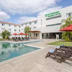 Туры в Мексику для 2 взрослых на август 2027 - Wyndham Garden Playa del Carmen