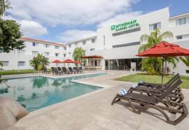 Wyndham Garden Playa del Carmen