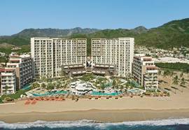 Secrets Vallarta Bay Puerto Vallarta