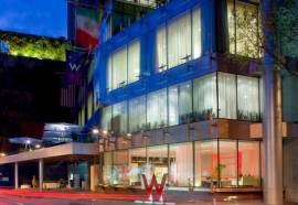 Hotel NH Collection Mexico City Reforma