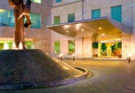 Novotel Mexico Santa Fe