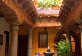 Mex Suites Casa Azul B B