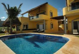 Mereva Tulum by Blue Sky