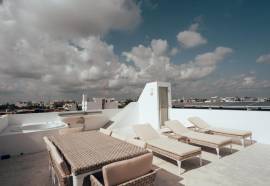 Antera Hotel & Residences