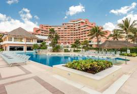Omni Hotel & Villas Cancun