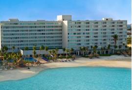 Dreams Sands Cancun Resort & Spa