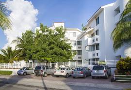 Las Gaviotas Hotel & Suites, Cancun