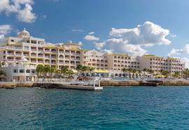 Cozumel Palace