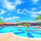 Для молодоженов туры в Ривьера Майя, Мексику, в отели 5*, для 2 взрослых, на 7 дней, от Pac Group 2024 - Riu Lupita Hotel