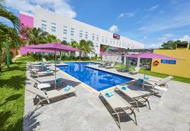 City Express Playa del Carmen