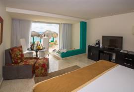 The Grand Lifestyle at Grand Oasis Tulum