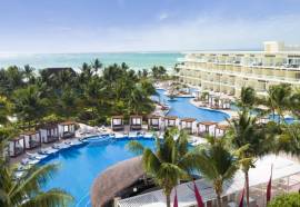 Palmar Beach Resort & Spa Riviera Maya