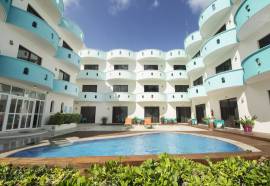 All Riviera Resort, Playa del Carmen