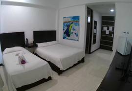 Hotel Plaza Playa