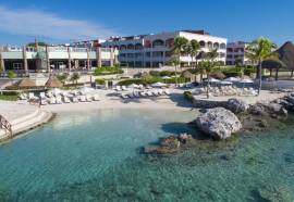 Hard Rock Hotel Riviera Maya- Heaven Section Adults Only