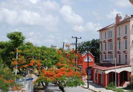 Tankah Hotel