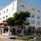 Горящие туры в Мексику для 2 взрослых 2026 - Antillano Hotel