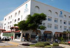 Antillano Hotel
