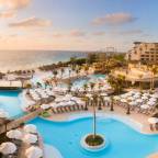 Туры в Ривьера Майя, Мексику, в отели 5*, все включено, для 2 взрослых, на 10 дней 2024 - Dreams Natura Resort & Spa