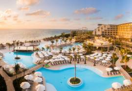 Dreams Natura Resort & Spa