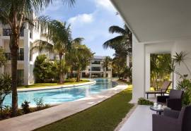 Azul Beach Resort The Fives Playa Del Carmen