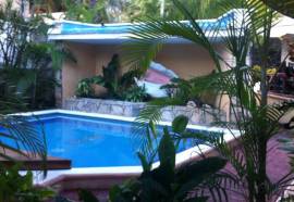 Vista Caribe, Playa del Carmen