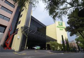 Holiday Inn Mexico Dali Airport