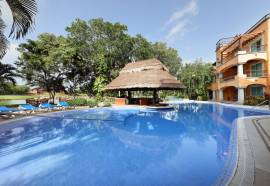 Eurostars Hacienda Vista Real