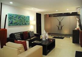 Bambu Suites, Playa del Carmen