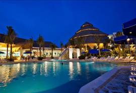 Grand Park Royal Cozumel All Inclusive