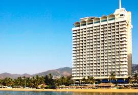 Krystal Beach Acapulco