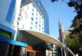 Crowne Plaza Hotel De Mexico