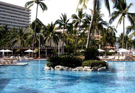 Sheraton Buganvilias Resort & Convention Center