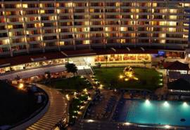 Crown Paradise Club Cancun