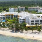 Туры в Косумеля Мексику для 2 взрослых от Russian Express 2026 - Secrets Aura Cozumel
