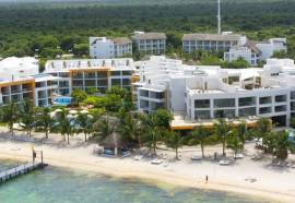 Secrets Aura Cozumel